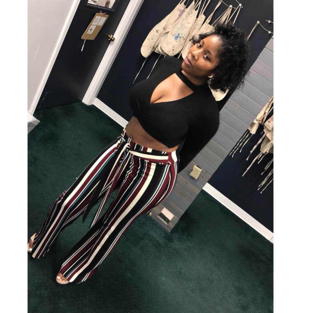 Pants